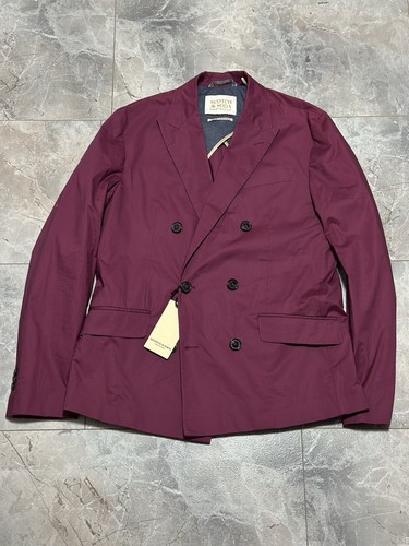 Blazer scotch soda - &, (48)