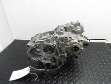 02 YAMAHA YZ 426F YZ 426