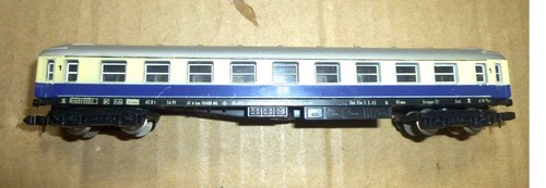 Alter lima 317 - lima, db