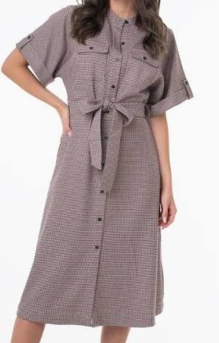 Tommy hilfiger hemdkleid - , 36