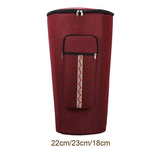 Djembe trommel tasche rucksack - trommel,