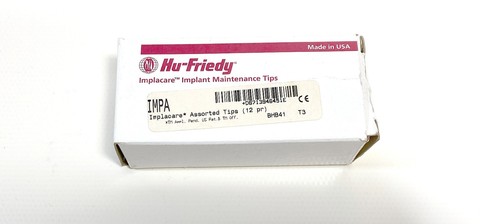 Friedy implancare kürette - hu-friedy,