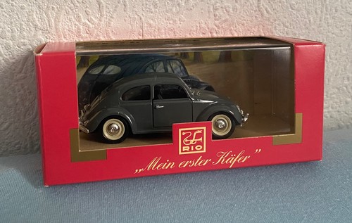Rio brezelkäfer mein - ,