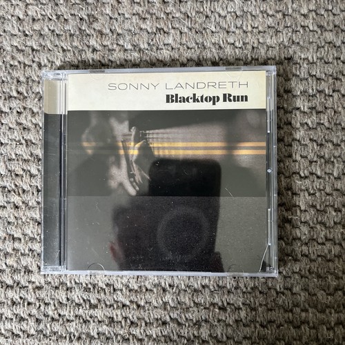 Blacktop run von landreth - von,