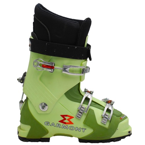 Skitourenschuh garmont helium - garmont,