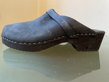 Clogs Hozclogs Holzschuhe