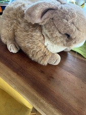 Kuscheltier Hase