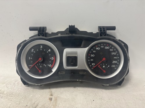 Renault clio iii - renault,