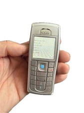 gebrauchtes Tastenhandy Nokia