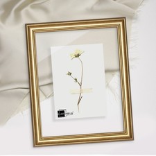 Doppelglas Bilderrahmen Athen