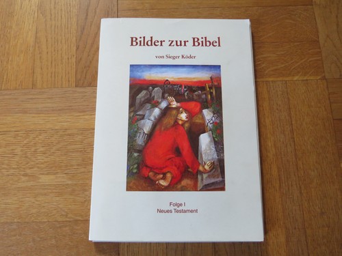 Bilder zur bibel sieger - zur, bibel,