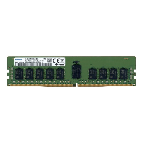 Server ram modul samsung - server,