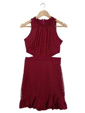 TRENDYOL Cut-Out-Kleid Damen