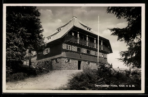 Ruhestein schwarzwald - ruhestein,