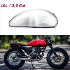 Universal 10L Motorrad Cafe