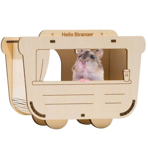 Eurowagens chinchilla - eurowagens,