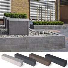 Stapelelement anthrazit