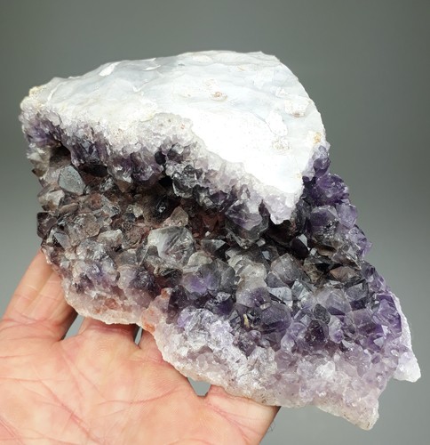 Amethyst stbr juchem - -,