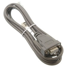 APC PDU Serial Cable DB9-RJ12