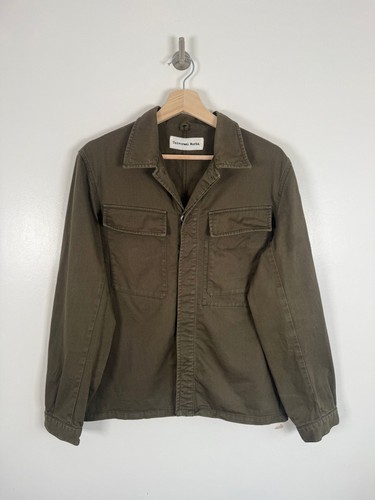 Universal works jacket mens - jacket,