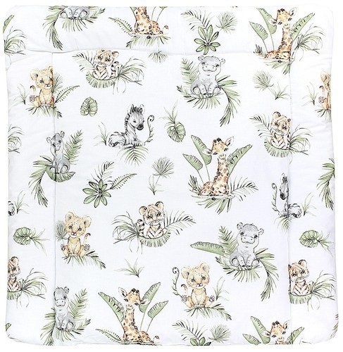 Tuptam baby wickeltischauflage - tuptam,