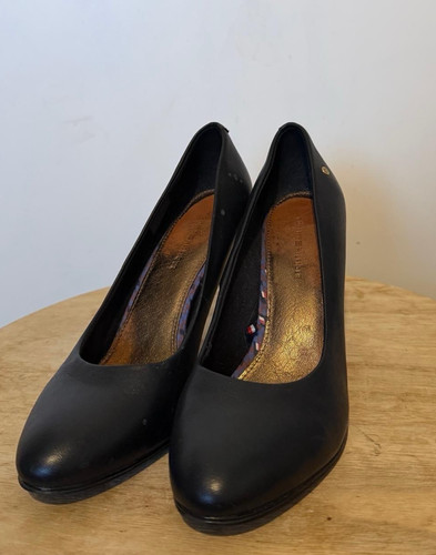 Tommy hilfiger pumps 39 - hilfiger, gr.