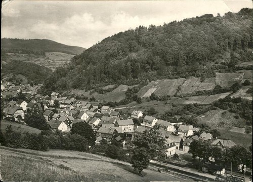 Pappenheim thueringen hohen - pappenheim,