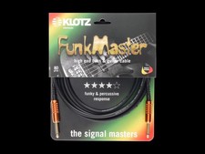 Klotz Funkmaster