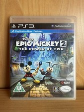 Disney Micky Epic: die Macht