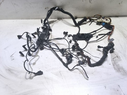 Bmw e60 e61 2005 - e61, diesel
