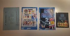 Aero Fighters 2 NEO GEO MVS