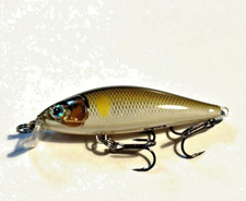Rapala X-light Minnow 05