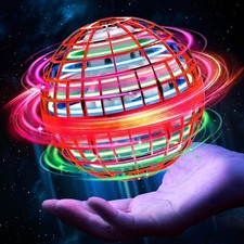 Fliegender Ball Hover Ball LED