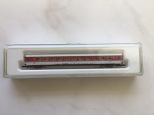 Märklin mini club/ Spur Z