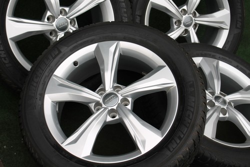 Original audi sq5 fy - original,