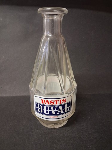 Pastis duvall glas - pastis,