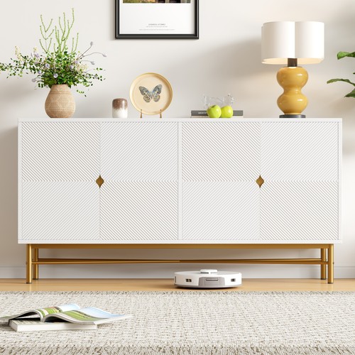 160cm sideboard anrichte - 160cm,