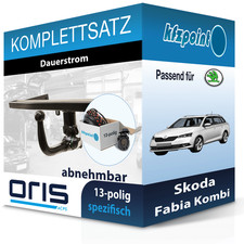 Oris anhängekupplung - oris,