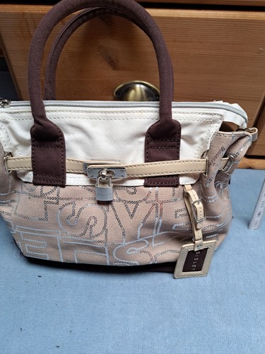 Sisley handtasche - sisley,