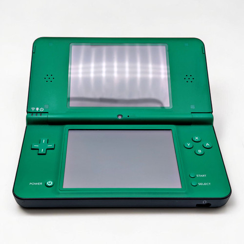 Nintendo dsi japanische - nintendo,