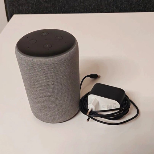Amazon echo plus 2nd - amazon,