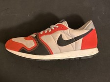 Nike Air Vengeance 2003 V-Series vintage colourway 307659 601 US 11 UK 10 EUR 45