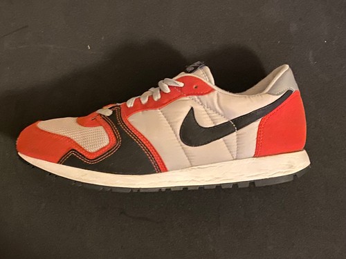 Nike air vengeance 2003 - vengeance,