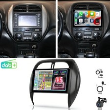 DAB+ Für Toyota RAV 4 II A2