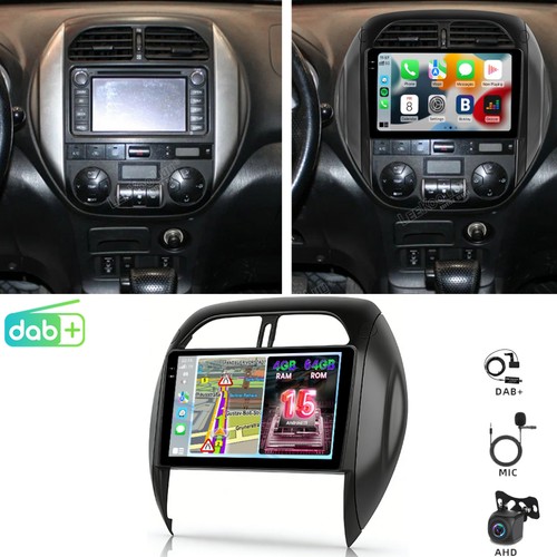 Dab für toyota rav - ii, a2