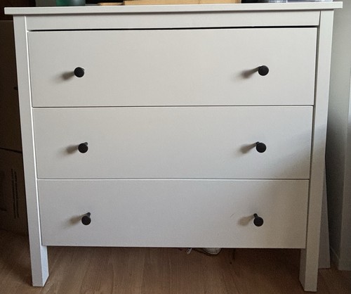 Ikea hemnes kommode - ikea, 3