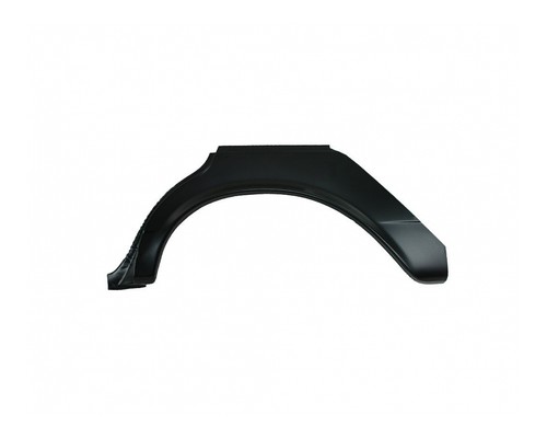 Radlauf reparaturblech hinten - reparaturblech,