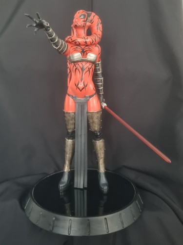 Star wars darth talon - star,