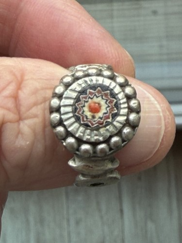 Berber tuareg ring mm - berber-/tuareg,