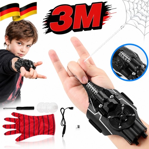 Spider man handschuh - spider,